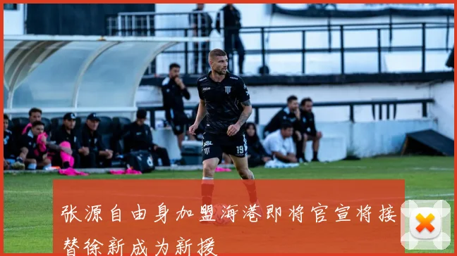 张源自由身加盟海港即将官宣将接替徐新成为新援