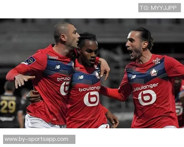 法甲精彩对决巴黎FC迎战洛里昂争夺关键三分